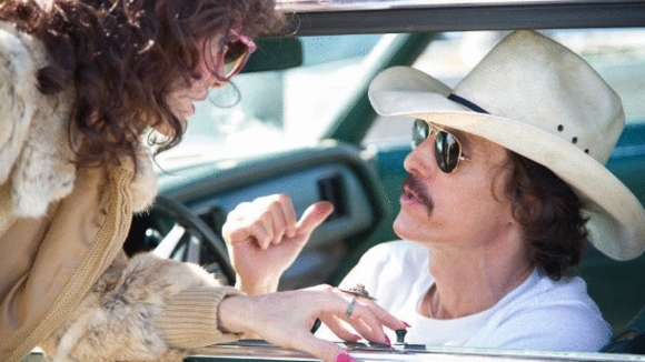 Photo from the movie Dallas Buyers Club