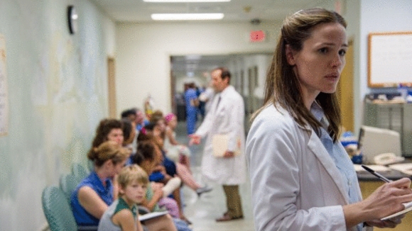 Photo from the movie Dallas Buyers Club