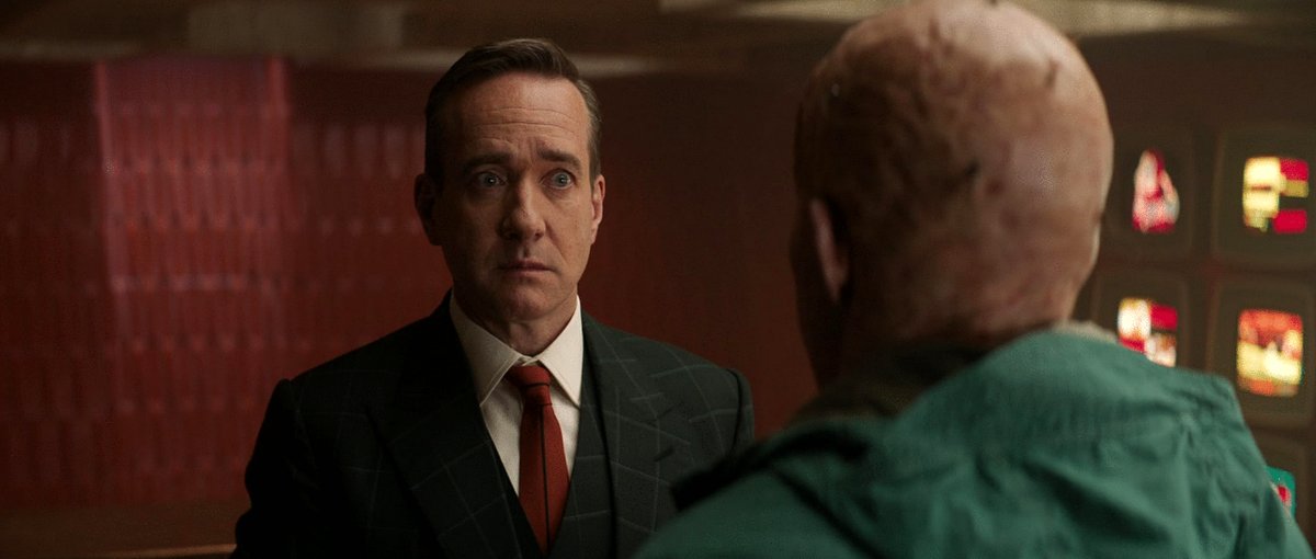 Photo from the movie Deadpool & Wolverine