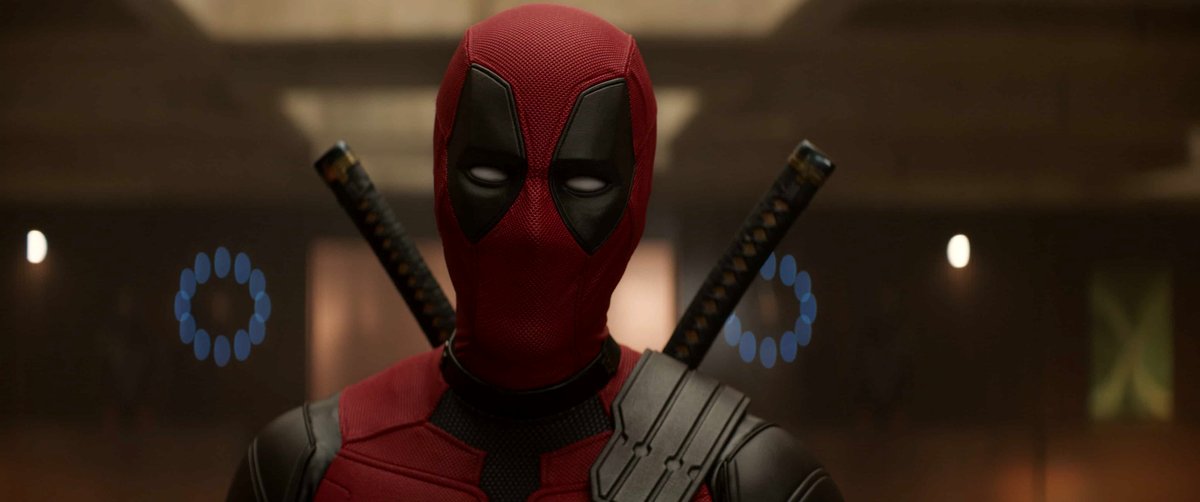 Photo from the movie Deadpool & Wolverine