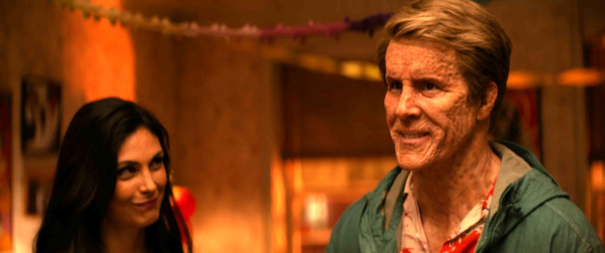 Photo from the movie Deadpool & Wolverine