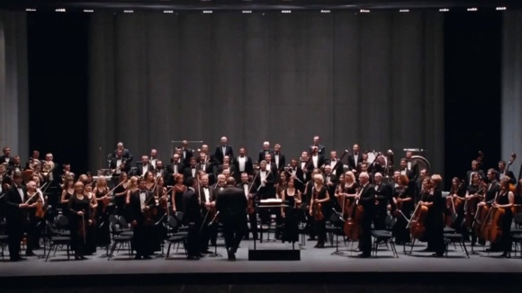 Photo from the movie The Last Hammer Blow