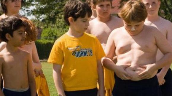 Photo from the movie Diary of a Wimpy Kid