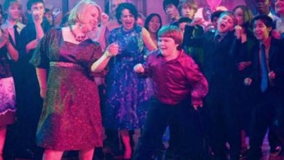 Photo from the movie Diary of a Wimpy Kid