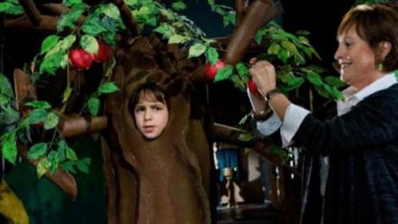 Photo from the movie Diary of a Wimpy Kid