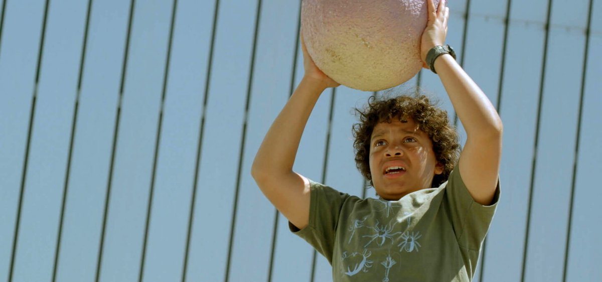 Photo from the movie Dino Dana: The Movie