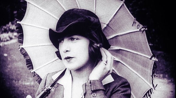 Photo from the movie Dreams Rewired