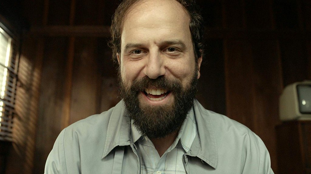 Photo from the movie End of the Line