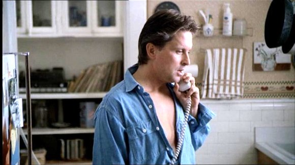 Photo from the movie Fatal Attraction