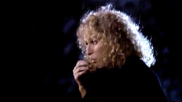 Photo from the movie Fatal Attraction