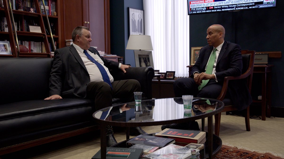 Photo from the movie Food, Inc. 2