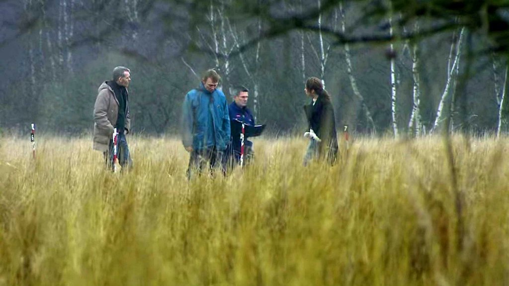 Photo from the movie The Killing