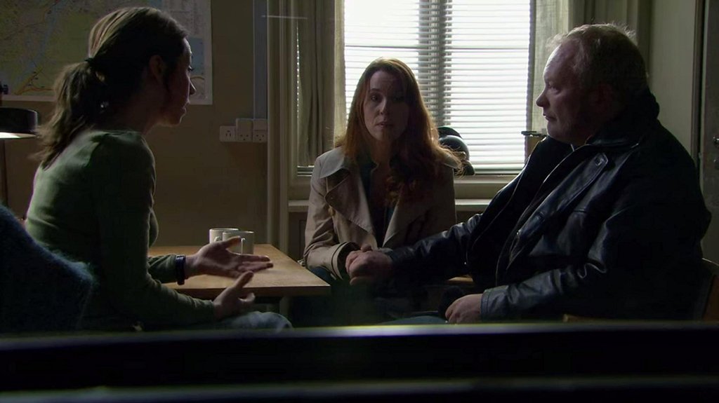 Photo from the movie The Killing