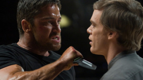 Photo from the movie Gamer