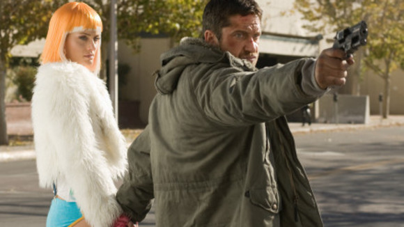 Photo from the movie Gamer