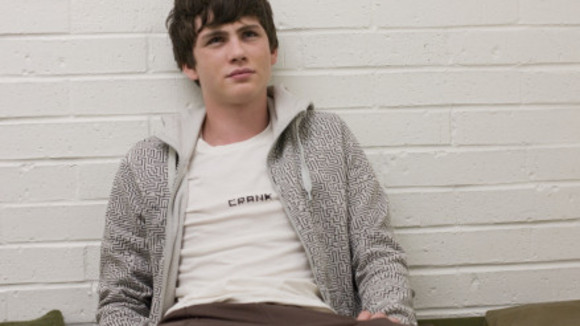 Photo from the movie Gamer