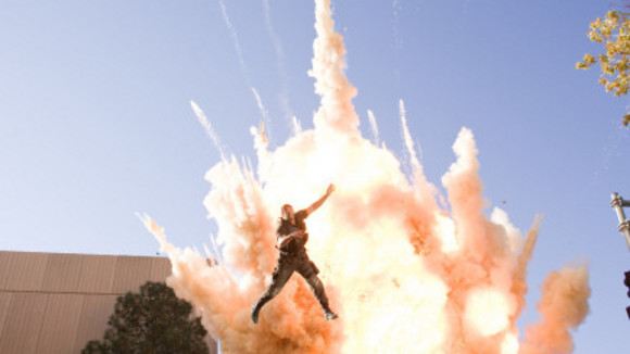 Photo from the movie Gamer