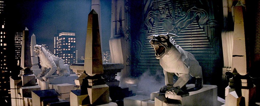 Photo from the movie Ghostbusters