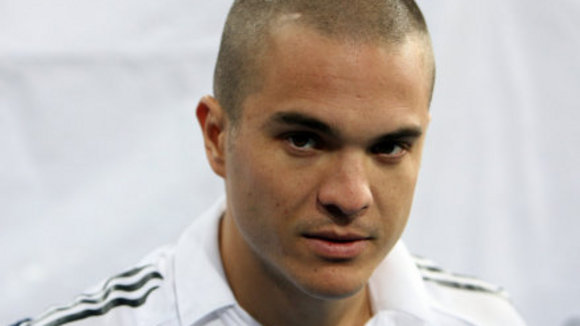 Photo from the movie Goal II: Living the Dream