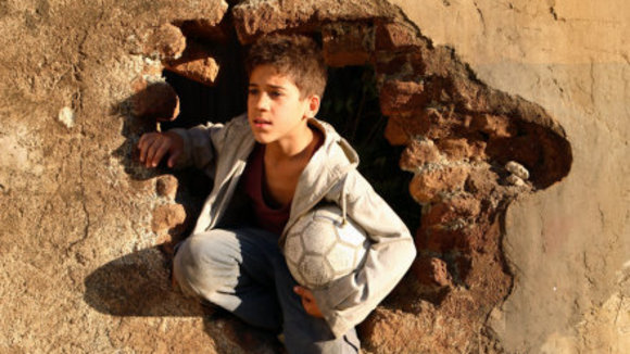 Photo from the movie Goal II: Living the Dream