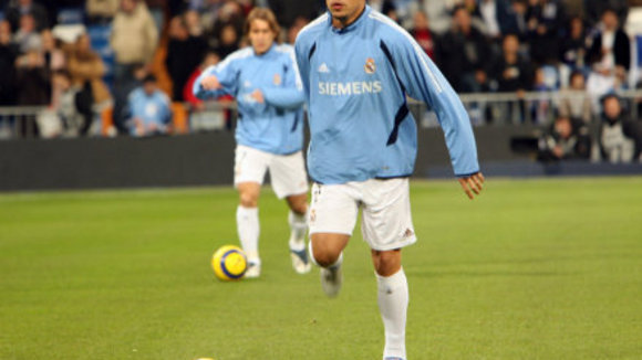 Photo from the movie Goal II: Living the Dream