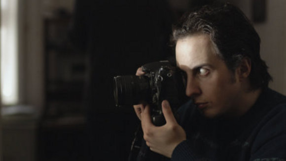 Photo from the movie Grown Up Movie Star