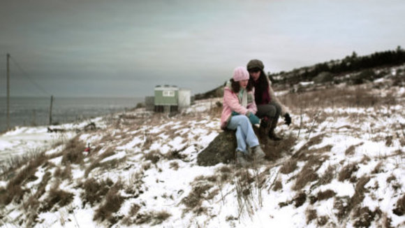 Photo from the movie Grown Up Movie Star