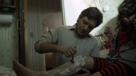 Photo from the movie Grown Up Movie Star