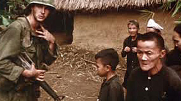 Photo from the movie Hearts and Minds