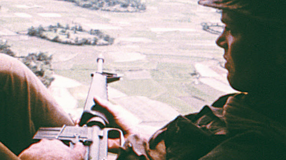 Photo from the movie Hearts and Minds