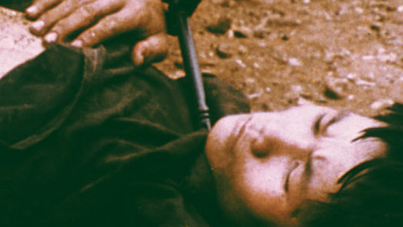 Photo from the movie Hearts and Minds