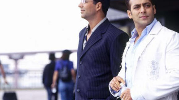 Photo from the movie Sweetheart