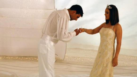 Photo from the movie Sweetheart