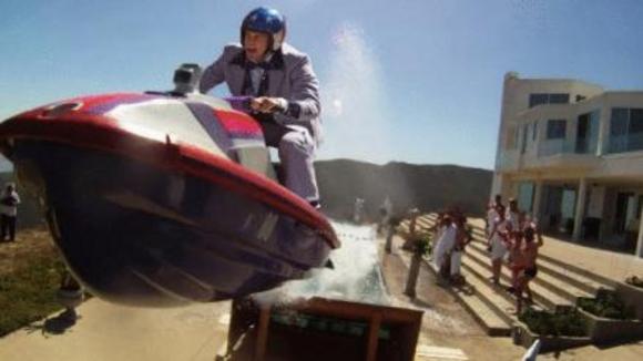 Photo from the movie Jackass 3D