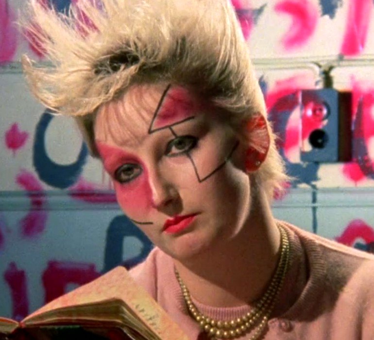 Photo from the movie Jubilee