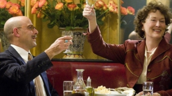 Photo from the movie Julie & Julia