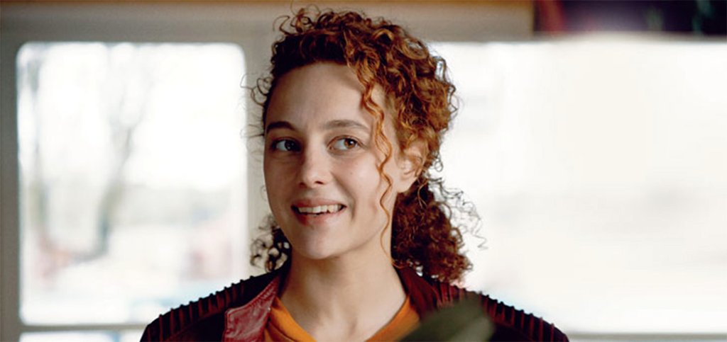 Photo from the movie Just to Be Sure