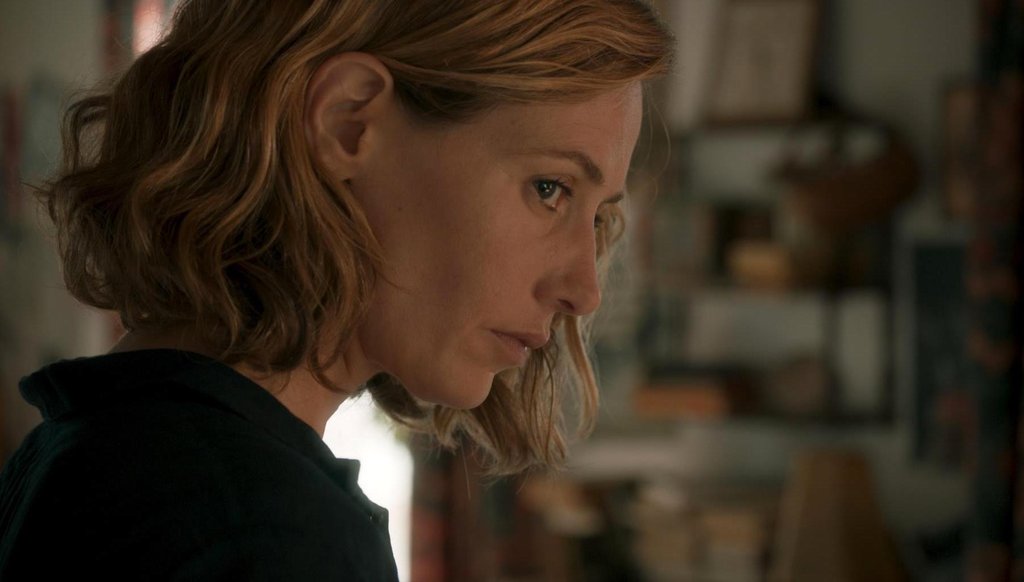 Photo from the movie Just to Be Sure