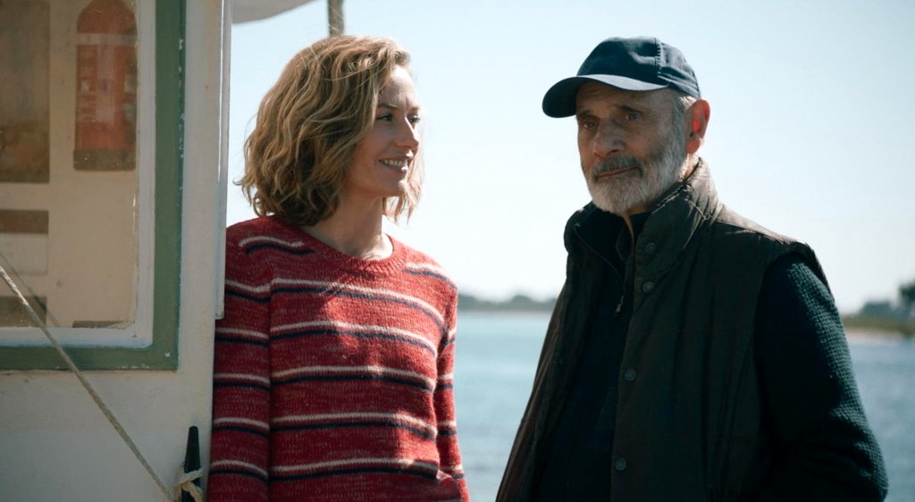 Photo from the movie Just to Be Sure