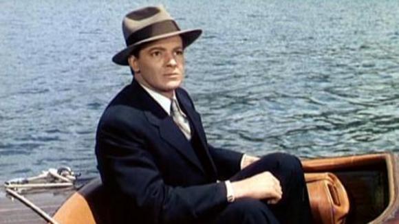 Photo from the movie Leave Her To Heaven