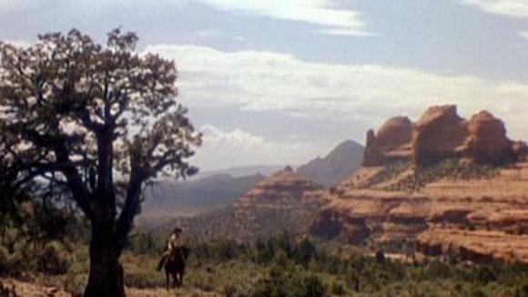 Photo from the movie Leave Her To Heaven