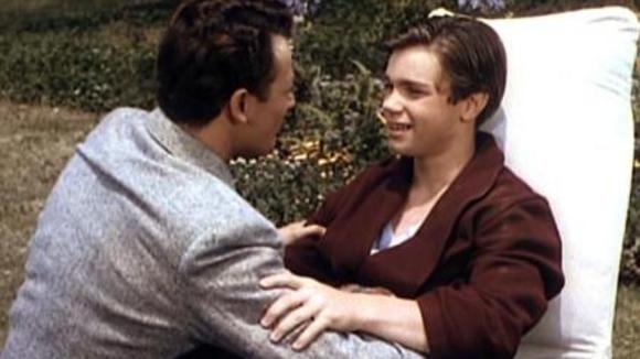 Photo from the movie Leave Her To Heaven