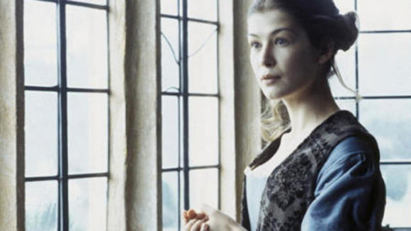 Photo from the movie The Libertine