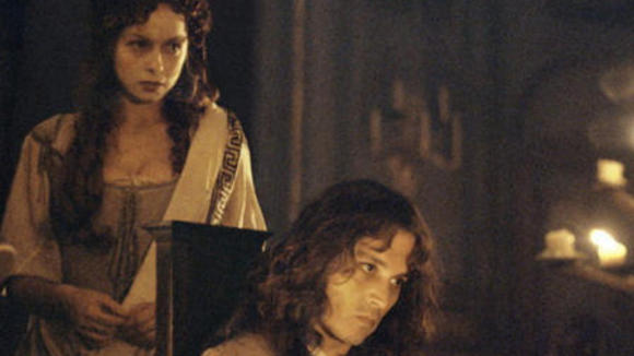Photo from the movie The Libertine
