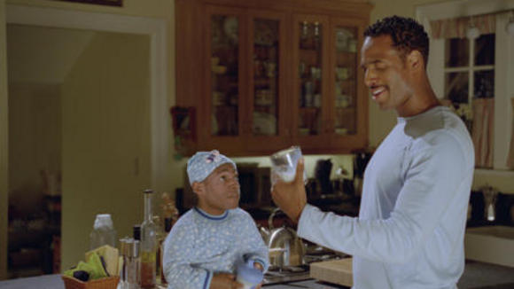 Photo from the movie Little Man