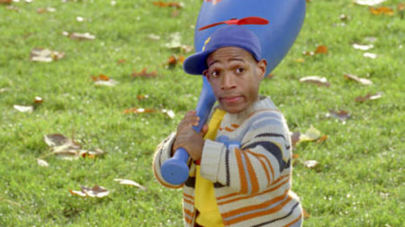 Photo from the movie Little Man