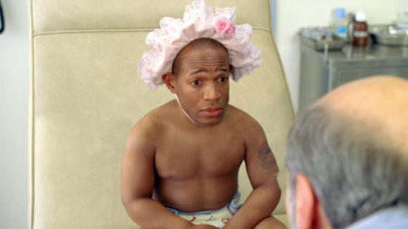 Photo from the movie Little Man