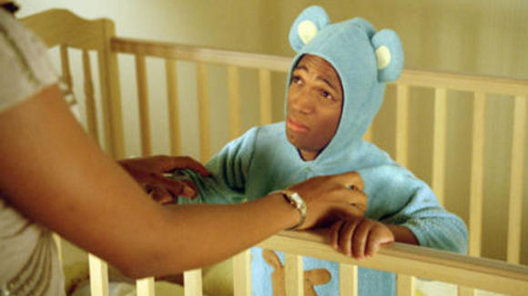 Photo from the movie Little Man