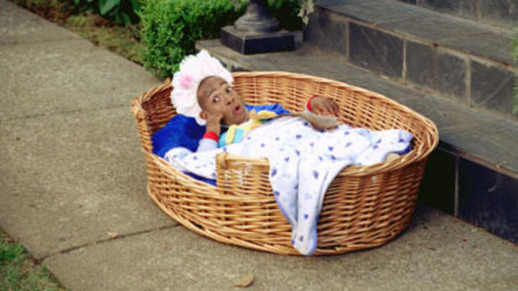 Photo from the movie Little Man