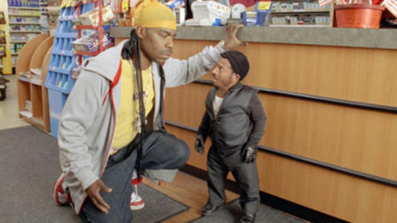 Photo from the movie Little Man